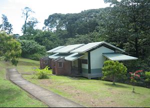 La Selva Biological Station La Selva Biological Station