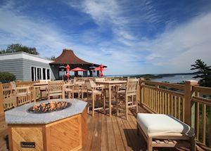 Blue Nose Inn, Bar Harbor Blue Nose Inn, Bar Harbor