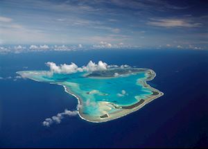 Aitutaki, The Cook Islands Aitutaki, The Cook Islands