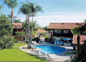 Best Western Plus Pepper Tree Inn, Santa Barbara Best Western Plus Pepper Tree Inn, Santa Barbara