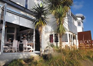 Nice Hotel, New Plymouth & Taranaki