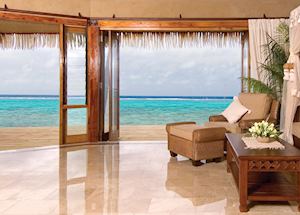 Rumours Luxury Villas and Spa, Rarotonga