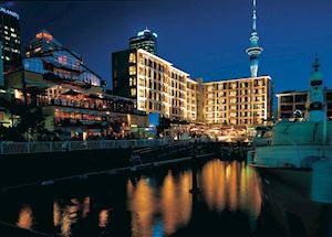 The Sebel Auckland Viaduct Harbour, Auckland