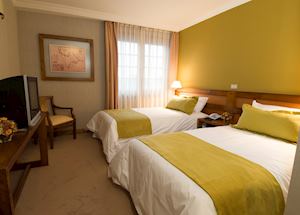 Hotel Rey Don Felipe, Punta Arenas Hotel Rey Don Felipe, Punta Arenas