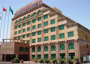 Barony Hotel, Kashgar Barony Hotel, Kashgar