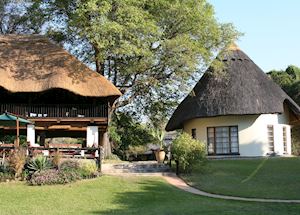 Waterberry Zambezi Lodge, Livingstone & The Victoria Falls Waterberry Zambezi Lodge, Livingstone & The Victoria Falls