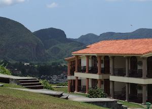 La Ermita, Vinales