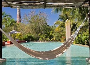Hacienda San Jose Cholul, Mexico
