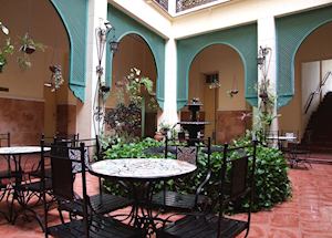 Grand Hotel, Camaguey