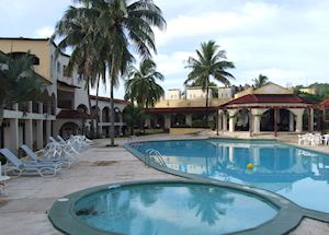 Hotel El Castillo, Baracoa