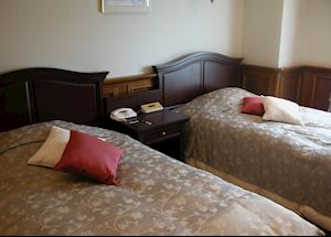 Hotel Bearmonte, Asahidake Hotel Bearmonte, Asahidake