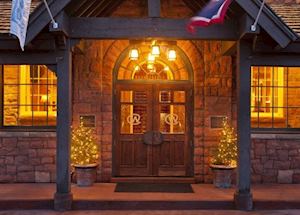 The Wort Hotel, Jackson - Grand Teton National Park The Wort Hotel, Jackson - Grand Teton National Park