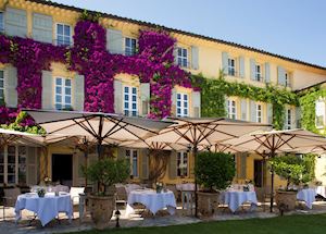 Bastide Saint Antoine, Grasse Bastide Saint Antoine, Grasse