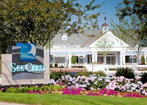 Sea Crest Beach Hotel, Falmouth Sea Crest Beach Hotel, Falmouth