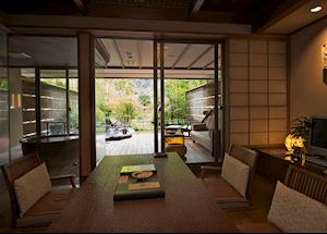 Hakone Ginyu Spa Resort Hakone Ginyu Spa Resort