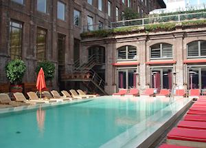 Faena Hotel+Universe, Buenos Aires