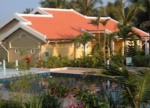 La Veranda Resort, Phu Quoc Island