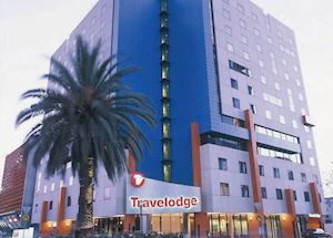 Travelodge Southbank, Melbourne Travelodge Southbank, Melbourne