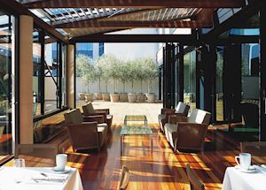 Sky City Grand, Auckland