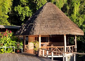 Minga Lodge Minga Lodge