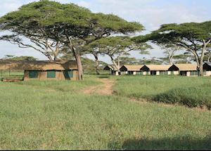 Serengeti Kati Kati Camp, Serengeti National Park Serengeti Kati Kati Camp, Serengeti National Park