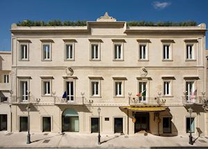 Risorgimento Resort, Lecce Risorgimento Resort, Lecce