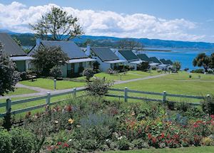 Belvidere Manor, Knysna