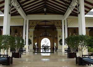 Iberostar Ensenachos (formerly Royal Hideaway), Cayo Ensenachos