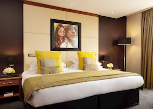 Hard Days Night Hotel, Liverpool Hard Days Night Hotel, Liverpool
