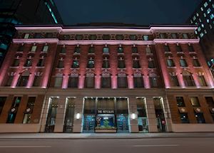 Metcalfe Hotel, Ottawa Metcalfe Hotel, Ottawa