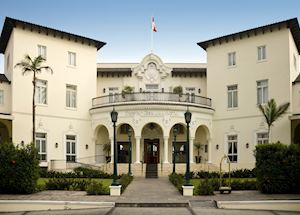 Country Club Hotel, Lima Country Club Hotel, Lima