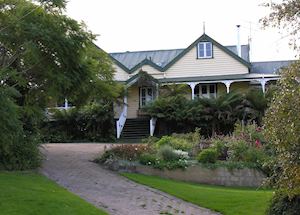 Green Gables, Tilba Tilba Green Gables, Tilba Tilba