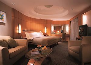 Makati Shangri-La Hotel, Manila Makati Shangri-La Hotel, Manila