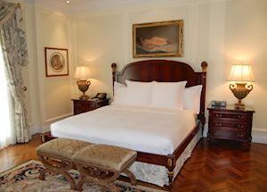 Suite, Hotel Le St. James Suite, Hotel Le St. James