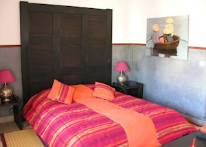 Samourai Room Samourai Room