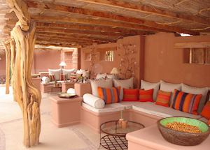 Awasi, San Pedro de Atacama