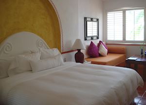 One bedroom suite, El Careyes, Costalegre One bedroom suite, El Careyes, Costalegre