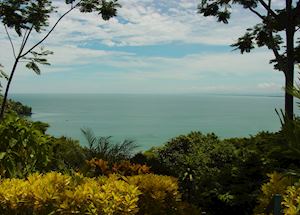 Makanda by the Sea, Manuel Antonio Makanda by the Sea, Manuel Antonio