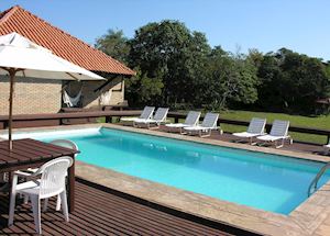 Pousada Caiman Eco Lodge