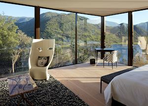 Fornasetti Suite, Vik Chile Fornasetti Suite, Vik Chile