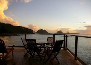 Bostrom's B&B,Ucluelet Bostrom's B&B,Ucluelet
