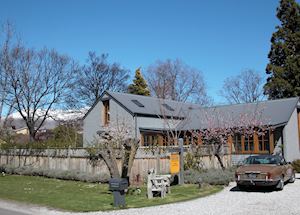 Arrowtown House, Arrowtown