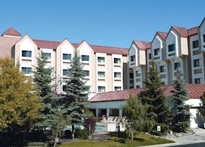 DoubleTree by Hilton, Flagstaff DoubleTree by Hilton, Flagstaff