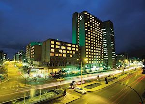 Hotel Hilton Colon, Quito Hotel Hilton Colon, Quito