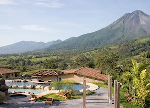 Mountain Paradise Hotel, Volcan Arenal Mountain Paradise Hotel, Volcan Arenal