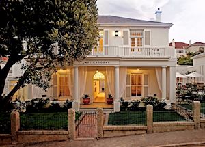 The Cape Cadogan, Cape Town