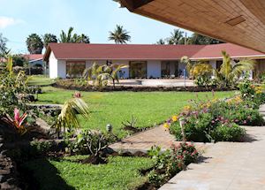 Hotel Puku Vai, Easter Island Hotel Puku Vai, Easter Island