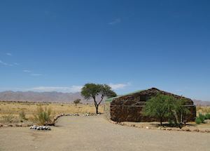 Little Sossus Lodge, Sossusvlei Little Sossus Lodge, Sossusvlei