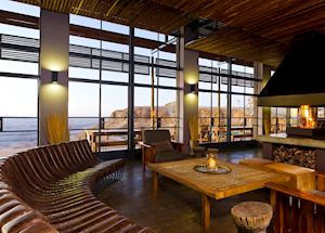 Fish River Lodge, Fish River Canyon Fish River Lodge, Fish River Canyon