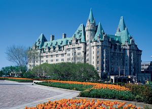 Fairmont Chateau Laurier Fairmont Chateau Laurier